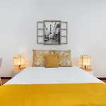 Whome Modern Luxury In Lisbon\'S Historic Center