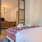 Luxury Casal Ribeiro I By Innkeeper
