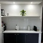 Habitacion Grande Para 3 Centro Lisboa