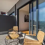 The Urban Oasis By Innkeeper