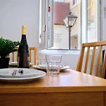 Vista Lusitana Apartaments