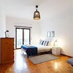 Vita Portucale ! Lapa Vintage Apartment