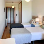 Spacious 2Br Apartment With Free Parking In Lisbon By Soulplaces
