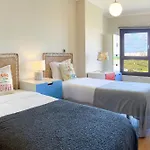 Spacious 2Br Apartment With Free Parking In Lisbon By Soulplaces