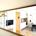 Ajuda Palace Inn Lisbon Apartments