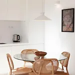 Flh Salitre Design With Botanic Garden View