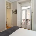 Monicas Apartment