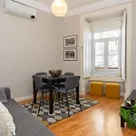 Monicas Apartment