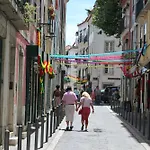 Alfama Valle