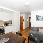 Quiet Prince Apartments
