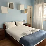 Sunny Apartment In Lisbon