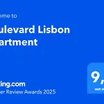 Boulevard Lisbon Bedrooms