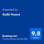 Guiki House