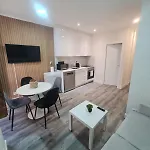 1Br Gem In Avenida Da Liberdade