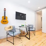 Boutique Apartment In The Heart Of Lisbon ! Lemonn C
