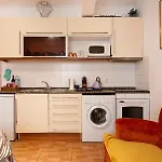 Apartamento Imprensa Nacional