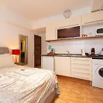 Apartamento Imprensa Nacional