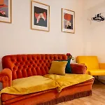 Apartamento Imprensa Nacional
