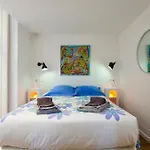 Joivy Stunning Design Apartments In Chiado