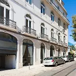 Joivy Stunning Design Apartments In Chiado