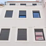 Lapa Charm Apartments With Patio