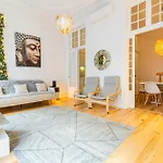 Serenity Lisbon Suites