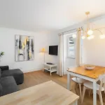 Modern Lisbon Apartments By Soulplaces