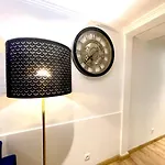Oleiro Cozy Apartment