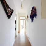 Casa Dos Xailes
