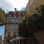 My Chiado Suite