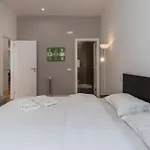 100 A - Casa Chiado-Charming Lisbon Stay