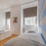 100 A - Casa Chiado-Charming Lisbon Stay