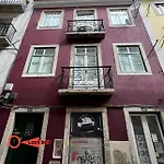 Bairro Arte - Holiday Rental in Central Lisbon
