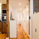 Madalena Stay Apartment