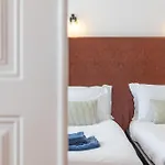 Lv Premier Apartments Baixa- Cn