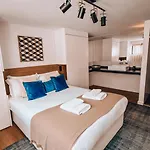 Cardal Luxury By Spoton Apartments