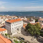 Verride Palácio Santa Catarina