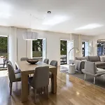 Myplacelisbon - Luxury Castle Apartment