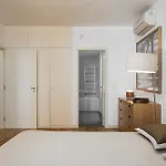Myplacelisbon - Luxury Castle Apartment