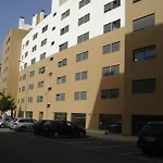 World In Lisbon - B. Prata