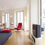 City Stays Chiado Apartamentos