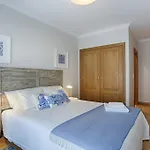 BmyGuest - Arroios Lisbon Apartment