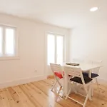 Flh Alfama Bright Apartment