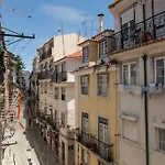 Flh Alfama Bright Apartment