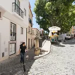Flh Alfama Bright Apartment