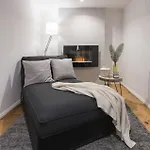 Lisbon Apartment Bairro Alto 3