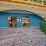 Olaias Comfort Apartment