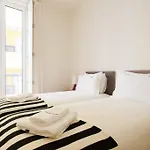 Flh Avenida Da Liberdade Modern Flat