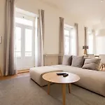 Flh Avenida Da Liberdade Modern Flat