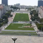 The Green House